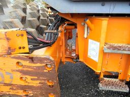 Hamm 3307 HTP