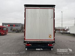 Schmitz Cargobull Curtainsider Mega Getränke