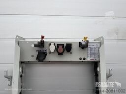 Schmitz Cargobull Curtainsider Mega Getränke