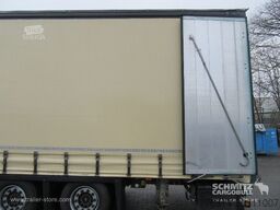 Schmitz Cargobull Curtainsider Mega Getränke