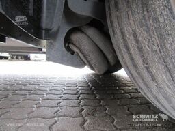 Schmitz Cargobull Curtainsider Mega Getränke