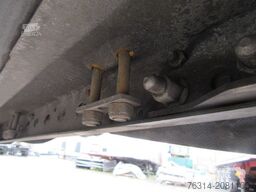 Schmitz Cargobull Curtainsider Mega Getränke