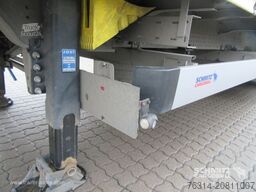 Schmitz Cargobull Curtainsider Mega Getränke