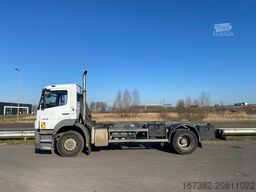 Mercedes-Benz AXOR 1829 4x2 chassis cab