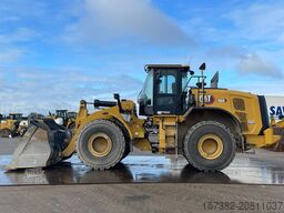 Caterpillar 966 14A NEXT GEN