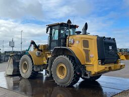 Caterpillar 966 14A NEXT GEN