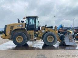 Caterpillar 966 14A NEXT GEN