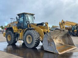 Caterpillar 966 14A NEXT GEN