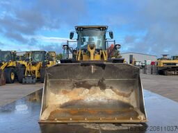 Caterpillar 966 14A NEXT GEN