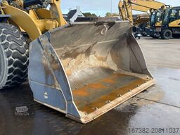 Caterpillar 966 14A NEXT GEN