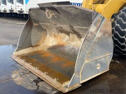 Caterpillar 966 14A NEXT GEN