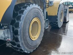 Caterpillar 966 14A NEXT GEN