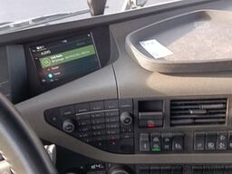 VOLVO FH460 6x2R Globe HIAB X-HiPro232E5 6,3m PalGabel