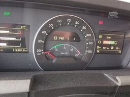 VOLVO FH460 6x2R Globe HIAB X-HiPro232E5 6,3m PalGabel