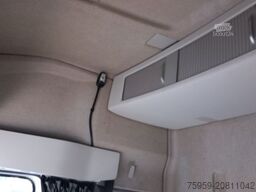 VOLVO FH460 6x2R Globe HIAB X-HiPro232E5 6,3m PalGabel