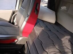 VOLVO FH460 6x2R Globe HIAB X-HiPro232E5 6,3m PalGabel