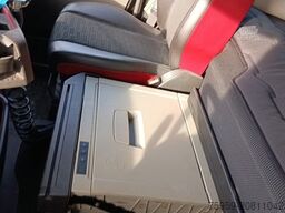 VOLVO FH460 6x2R Globe HIAB X-HiPro232E5 6,3m PalGabel