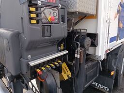 VOLVO FH460 6x2R Globe HIAB X-HiPro232E5 6,3m PalGabel