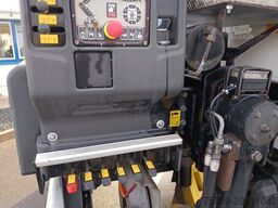 VOLVO FH460 6x2R Globe HIAB X-HiPro232E5 6,3m PalGabel