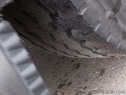 VOLVO FH460 6x2R Globe HIAB X-HiPro232E5 6,3m PalGabel