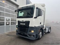 MAN TGX 18.470 4x2 BLS