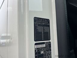 MAN TGX 18.470 4x2 BLS