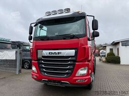 DAF CF 530 6x4 Intarder/Kipphydraulik/AP-Achsen/EU6D