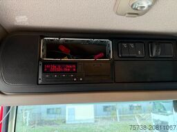 DAF CF 530 6x4 Intarder/Kipphydraulik/AP-Achsen/EU6D