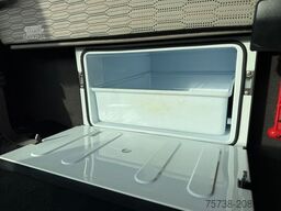 DAF CF 530 6x4 Intarder/Kipphydraulik/AP-Achsen/EU6D