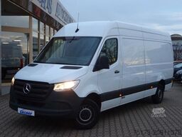 MERCEDES-BENZ Sprinter III Kasten RWD/AWD 311/315/317/319 CDI