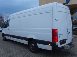 MERCEDES-BENZ Sprinter III Kasten RWD/AWD 311/315/317/319 CDI