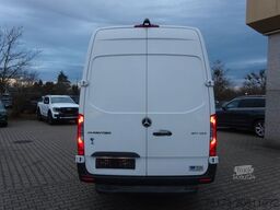 MERCEDES-BENZ Sprinter III Kasten RWD/AWD 311/315/317/319 CDI