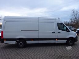 MERCEDES-BENZ Sprinter III Kasten RWD/AWD 311/315/317/319 CDI