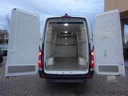 MERCEDES-BENZ Sprinter III Kasten RWD/AWD 311/315/317/319 CDI