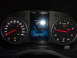 MERCEDES-BENZ Sprinter III Kasten RWD/AWD 311/315/317/319 CDI