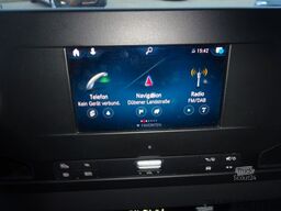 MERCEDES-BENZ Sprinter III Kasten RWD/AWD 311/315/317/319 CDI