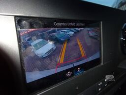 MERCEDES-BENZ Sprinter III Kasten RWD/AWD 311/315/317/319 CDI