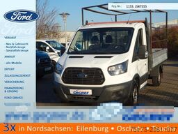 FORD Transit EK Pritsche 310 L2 VA 105PS