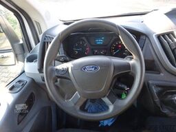 FORD Transit EK Pritsche 310 L2 VA 105PS