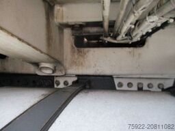 MERCEDES-BENZ 2541 Actros Meiller 1. Hand Kommunalbesitz