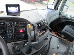 MERCEDES-BENZ 2541 Actros Meiller 1. Hand Kommunalbesitz