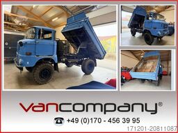  W 50 LA/A 4x4 Kipper