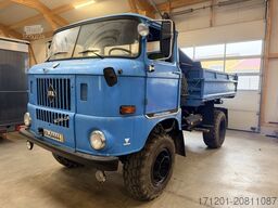  W 50 LA/A 4x4 Kipper