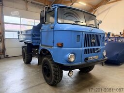  W 50 LA/A 4x4 Kipper