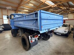 W 50 LA/A 4x4 Kipper