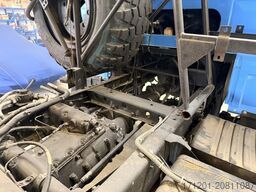 W 50 LA/A 4x4 Kipper