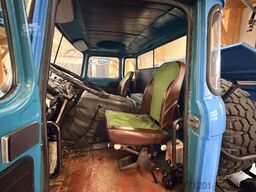 W 50 LA/A 4x4 Kipper