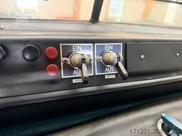 W 50 LA/A 4x4 Kipper