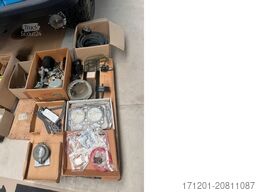 W 50 LA/A 4x4 Kipper