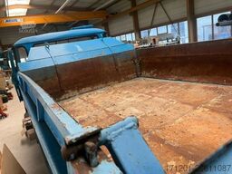  IFA W 50 LA/A 4x4 Kipper